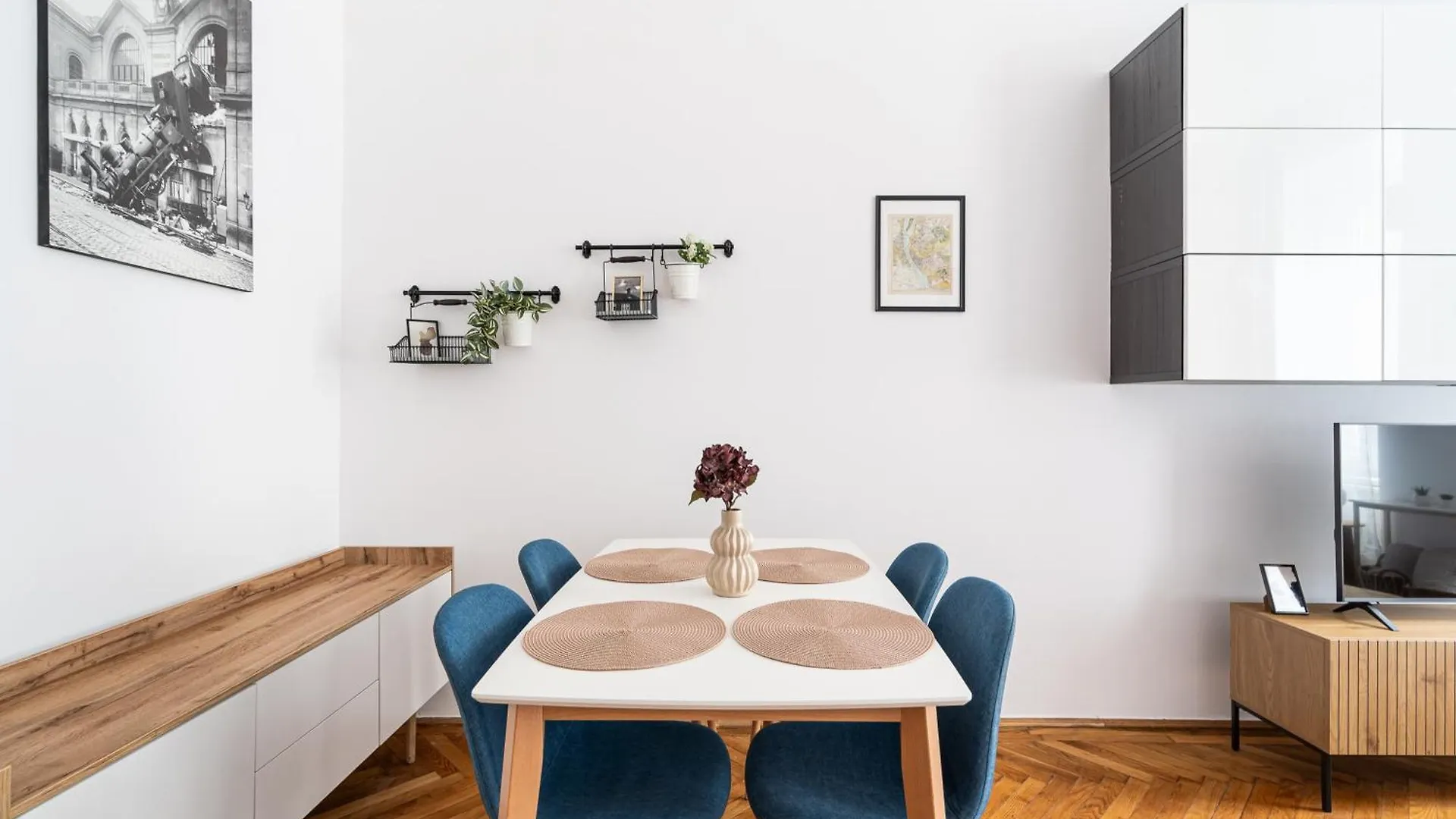 R7 Home Apartment Budapest 0*,  Ungarn