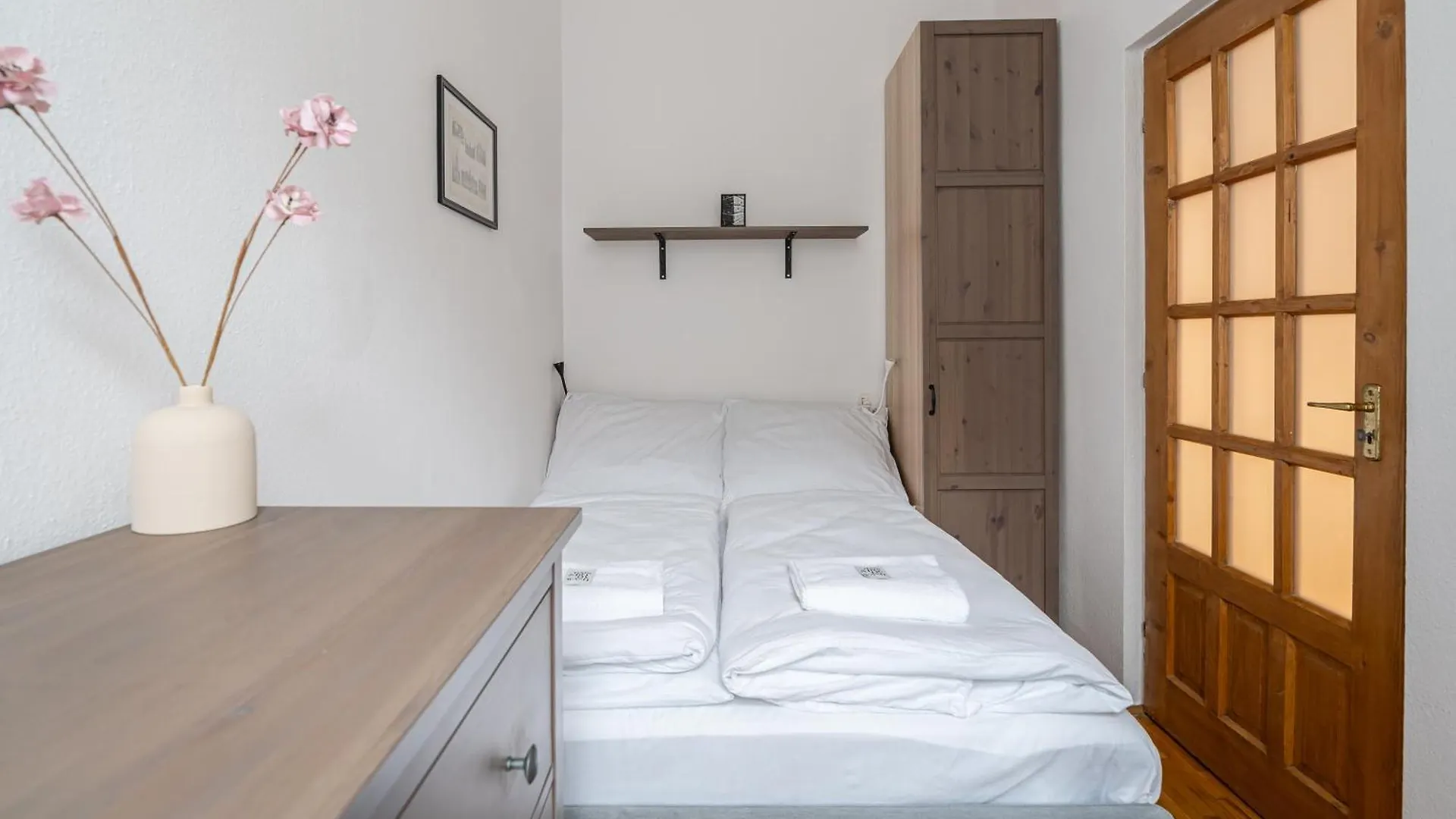 R7 Home Apartment Budapest Ungarn