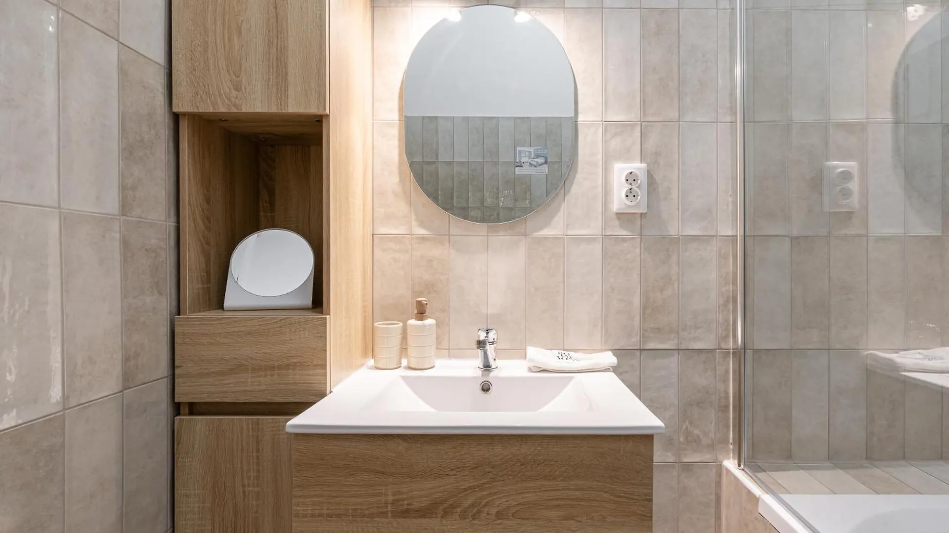 R7 Home Apartment Budapest Ungarn