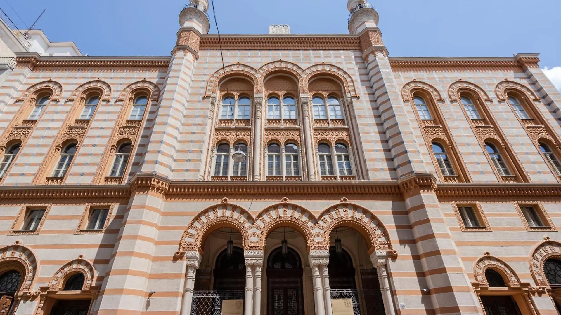 R7 Home Apartment Budapest Ungarn